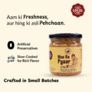 Chatpati Hing Aam ki Chatni