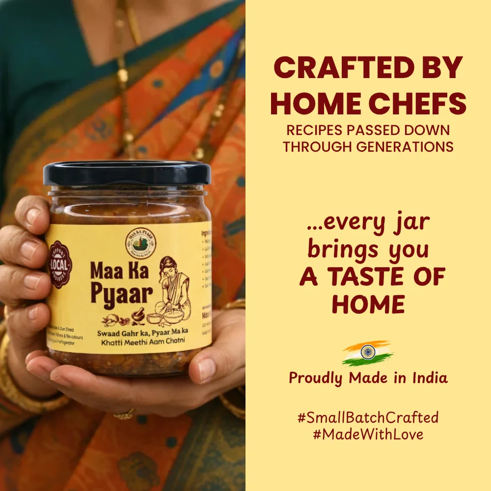 Khathi Meethi Aam ki Chutney - Image 5