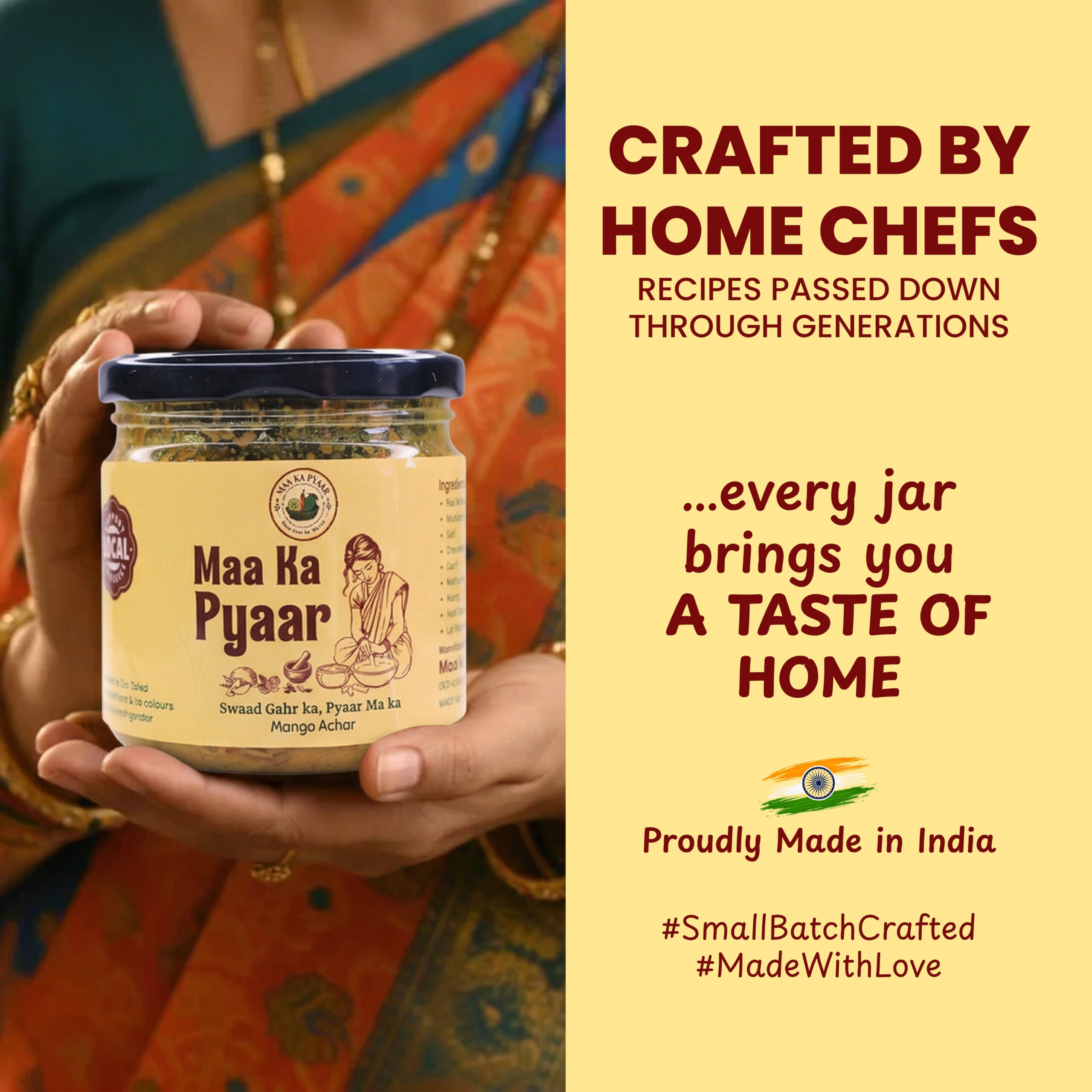 Mango Ka Achar - Image 4